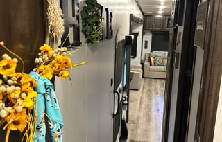 2021 Cedar Creek Hathaway Edition 36CK2 5th Wheel