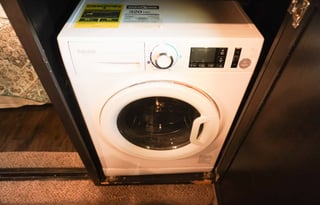 2020 Jayco Eagle 357MDOK Mid den office or bunks