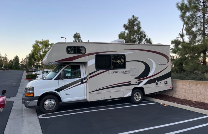 RV Photo