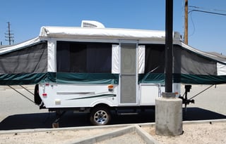 2010 Palomino Y-Series 4120