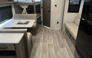 2025 Grand Design Transcend 26BHX