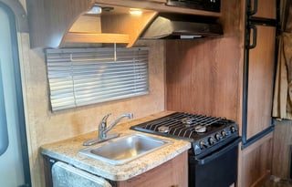 Unlimited miles Leprechaun