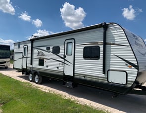 Jayco Jay Flight SLX 324BDS