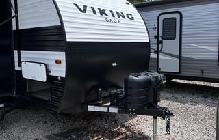 2024 Viking saga BRAND NEW