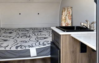 2022 Coachmen Clipper - The Campfire Nook