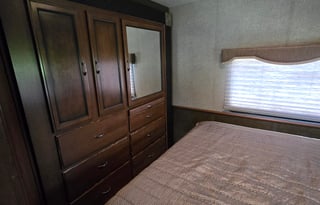 Tioga Ranger Bunkhouse Unlimited Miles