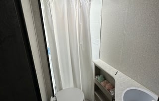 Connors Camper KZ Connect SE