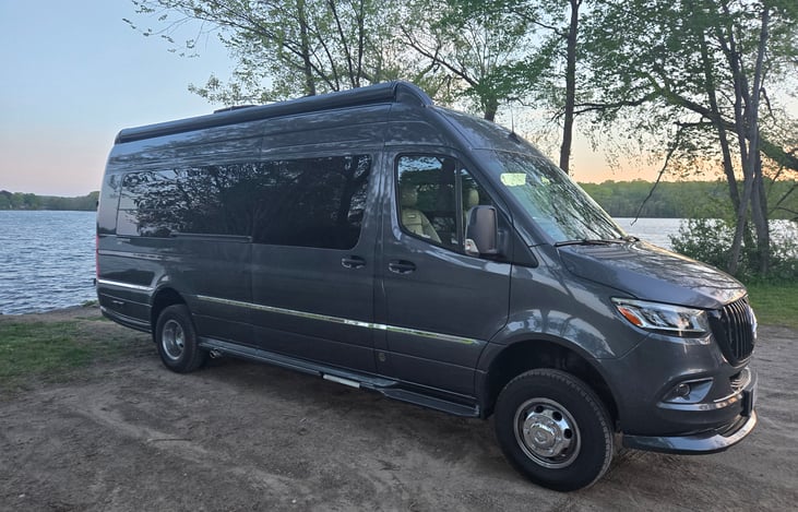 RV Photo