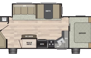 MoJo's 2019 Summerland Sleeps 10