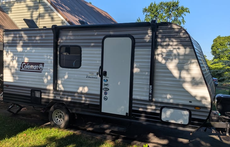 RV Photo