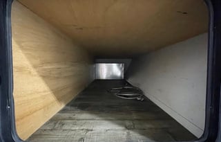 ✨Adventure-Ready Toyhauler – Delivered & Clean!✨