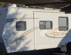 Jayco Eagle 313RKS