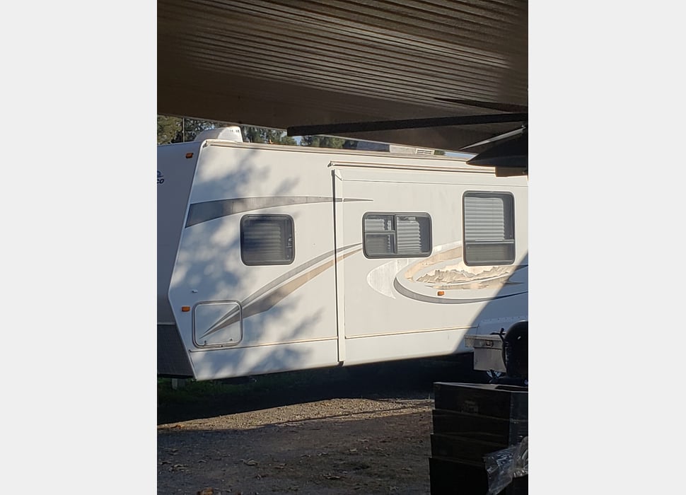 Fifth Wheel rentals in Gilroy