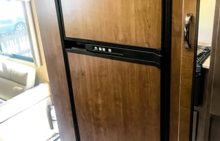 "FRANCES" 2019 Four Winds 26B