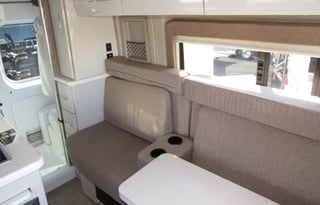 200 Free Miles! Easy drive and park anywhere! New!