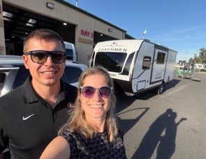 Coachmen RV Apex Nano 194BHS