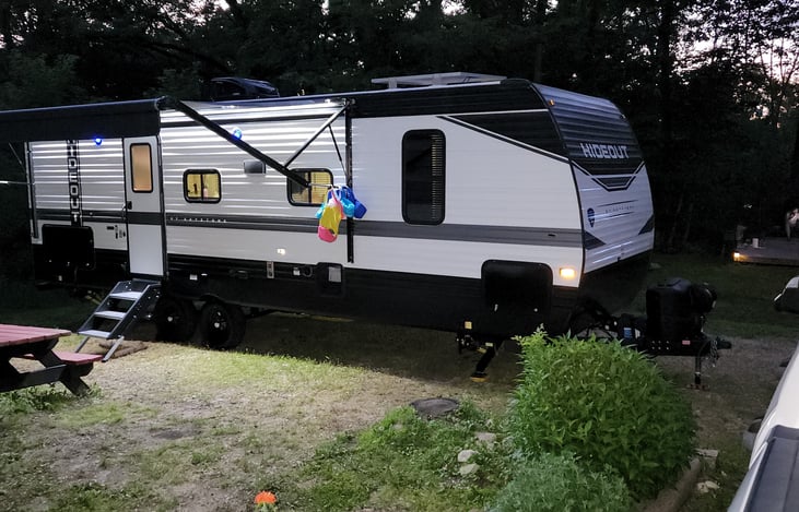 RV Photo