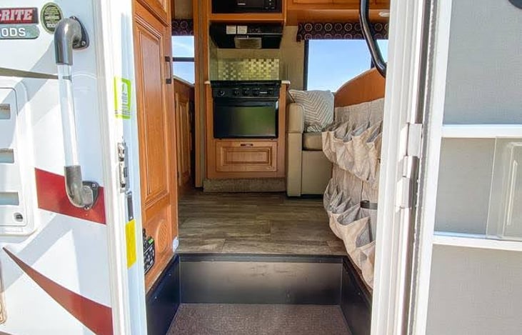 RV Photo