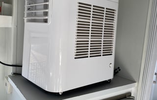 1991 Toyota Winnebago Toye - Newly Updated!!