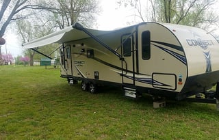 Home Away from Home!!