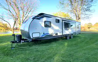 Pet Friendly Home Away From Home