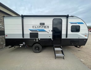 Coachmen RV Clipper Cadet 18DBS
