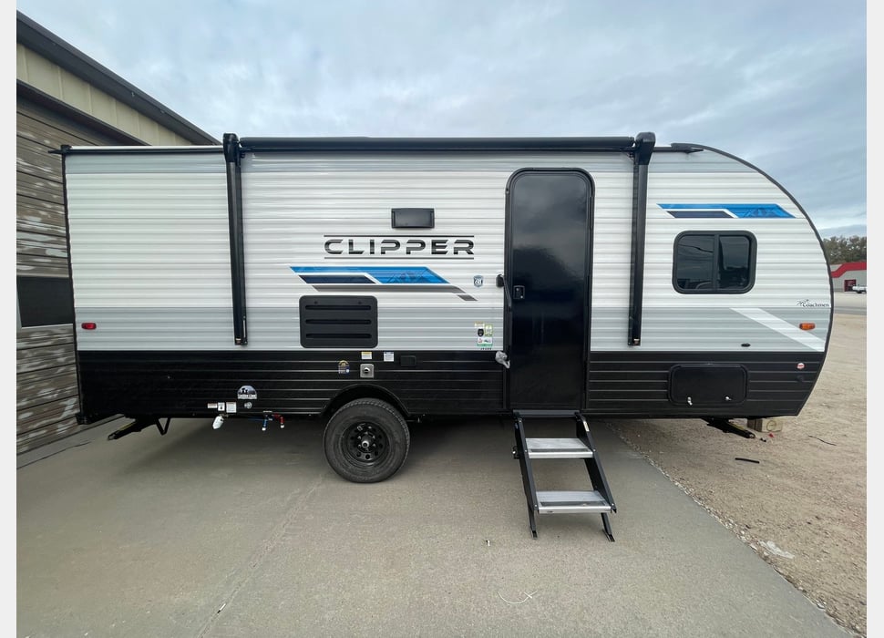 Travel Trailer rentals in Holmen