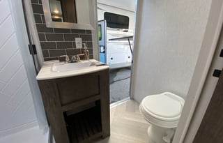 2023 Forest River RV Salem 32BHDS