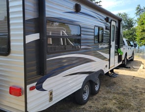 Keystone RV Springdale 201RDWE
