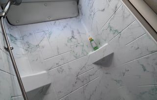 Sparky Is Solar Powered