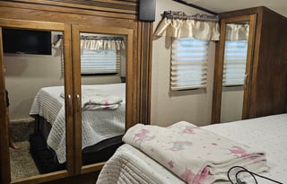 2018 Coachmen RV Chaparral  Lite 30RLS