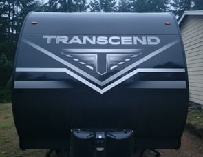 Grand Design Transcend Xplor 265BH