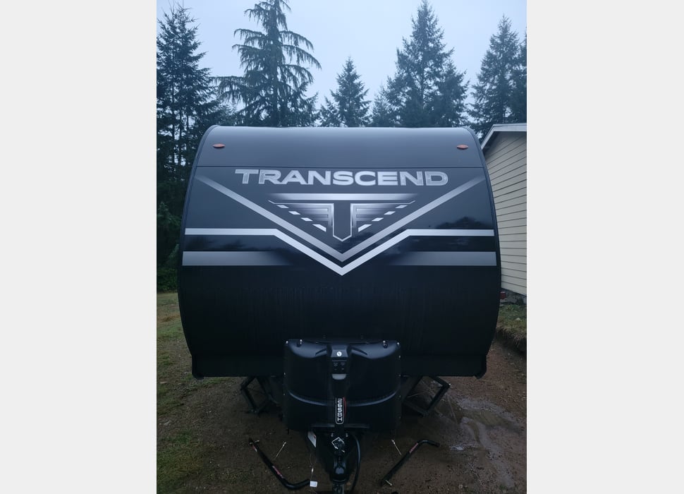 Travel Trailer rentals in Tumwater