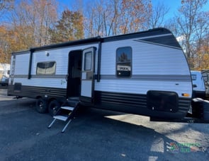 Keystone RV Hideout 262BH