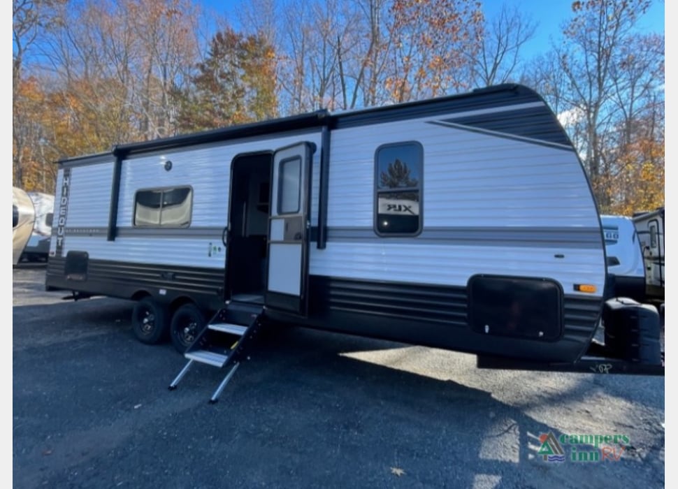Travel Trailer rentals in WELLINGTON