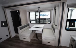 You're home away from home