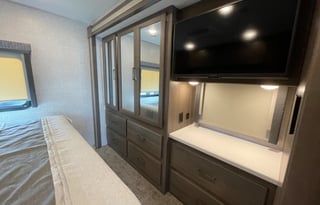 2023 Thor Motor Coach Windsport 29M