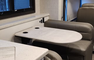 ARVIE III: 2022 Jayco Alante 29F