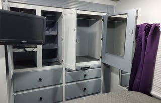 2012 Fleetwood Jamboree Sport 31N