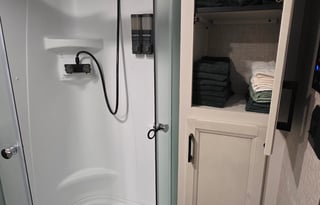 Family/Dog-Friendly Jayco Camper