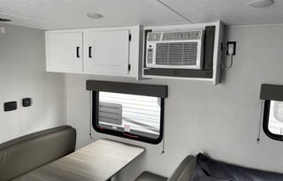 2021 Keystone RV Hideout Single Axle 175BH