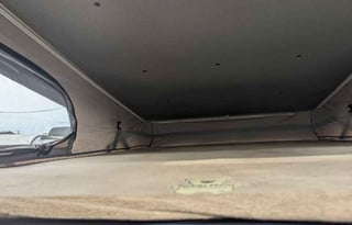 HONEST RVS – Class B Sleeps 4 (Compact)