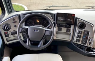 2021 Coachmen RV Pursuit 31TS