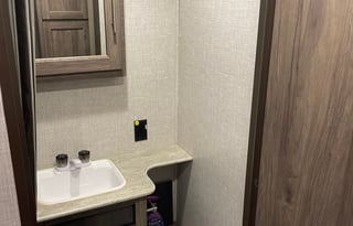 The Roaming Retreat – Fully Stocked for Adventure