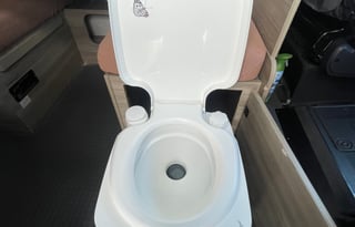 2022 Winnebago Solis Pocket