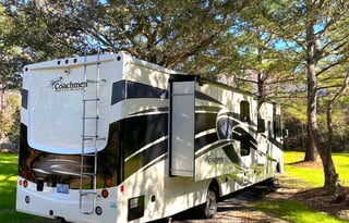 2021 Coachmen RV Mirada 35BH