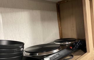 NEW 2024 29ft Light Weight Sleeps 8 Forest River