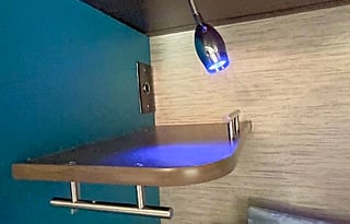 Sugarbear #10 - Daytona - Four Winds