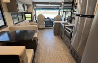 2025 Class A-The Big Dream Chaser