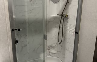 Scot and Alisa's Cougar Rental